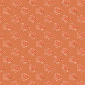 2347_orange_fish_orange-bkgrnd