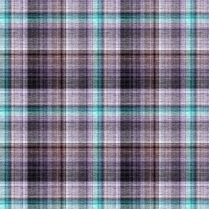 Shadow Land Plaid