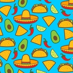 Cinco de Mayo (Medium)