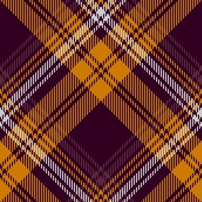 Autumn Plaid (Medium)