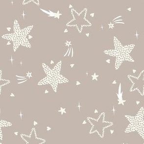 stars_vintage mauve