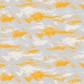 ink_ripple_waves_marigold_cream