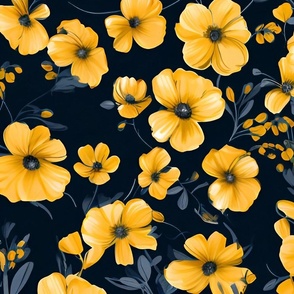 yellow flowers final 55