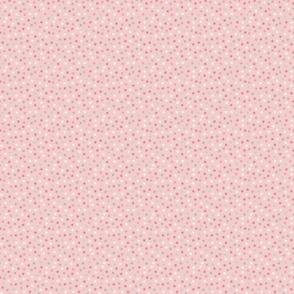 Asterisk | Pink Mix (Pink-tacular Christmas Collection)