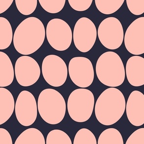 Pink dots 