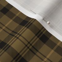 Tan  French Provincial Tartan