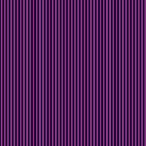 Plum and Dark Purple stripes (5mm) - purple (ST2023WCS)