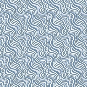 Tempest Wavy Lines