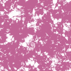 Peony pink Storm - Tie Dye Shibori Texture