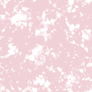Cotton Candy pink marble - Tie Dye Shibori Texture