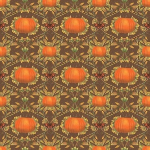 Pumpkin Patch Medium