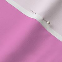 Rose Pink Breast Cancer Awareness Solid Color Trim