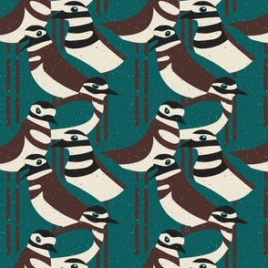 Shorebird Stripe