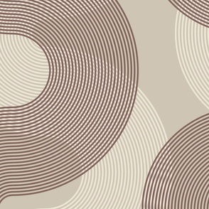disco_concentric_beige_brown