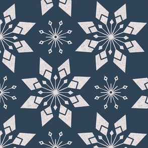 Holiday Snowflake Atlantic