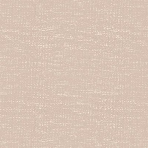 Horizontal Textured Solid in Taupe