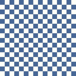 Dark Blue Checkers  Muted, Checkered Fabric, Checkerboard Wallpaper, Checkered Wallpaper, Check , Retro Fabric, Home Decor