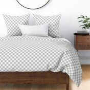 Muted Gray Checkers, Checkered Fabric, Checkerboard Wallpaper, Checkered Wallpaper, Check , Retro Fabric, Home Decor