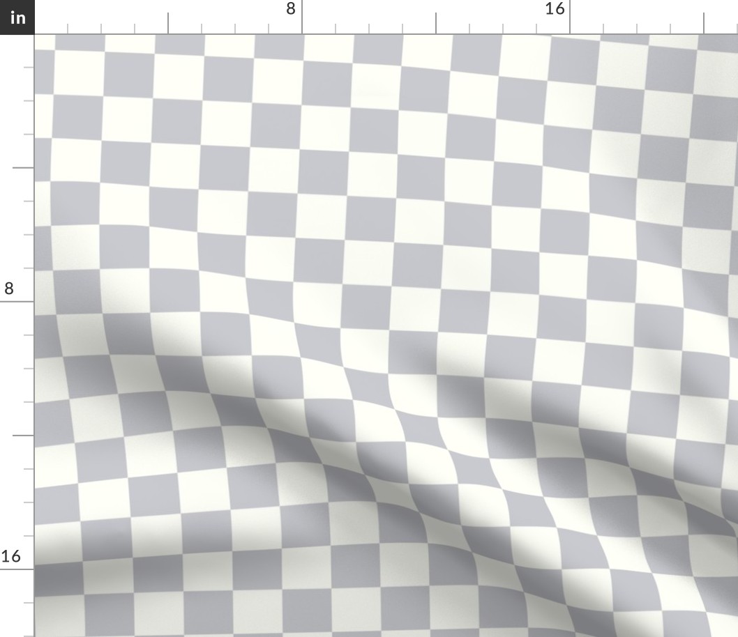 Muted Gray Checkers, Checkered Fabric, Checkerboard Wallpaper, Checkered Wallpaper, Check , Retro Fabric, Home Decor