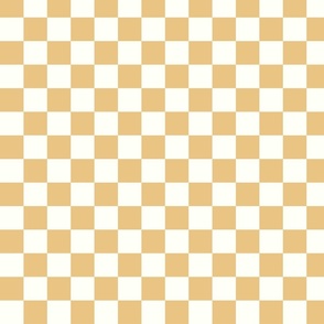 Muted Yellow Checkers, Checkered Fabric, Checkerboard Wallpaper, Checkered Wallpaper, Check , Retro Fabric, Home Decor