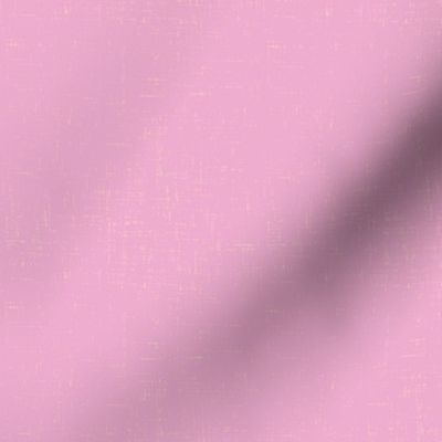 Bubblegum - deep pink with purple undertones