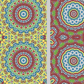 Kaleidoscope_Running_Quarters_set_1