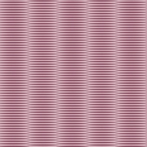 Stacked - Mauve