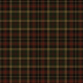 Hartswill Tartan