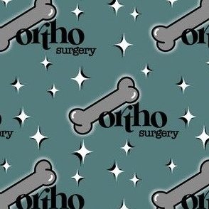 Ortho Surgery