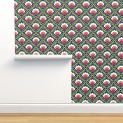 01591869 © shell + seaweed : spoonflower0166