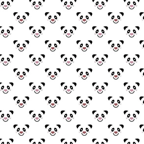 Pandas - Small scale
