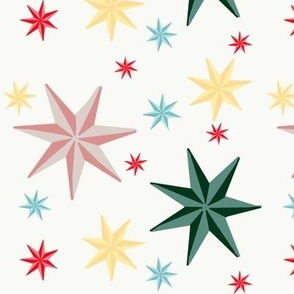 Candy Stars