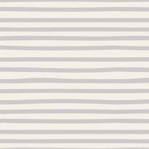 Safari Harmony: Stripe Blender Pattern in neutral