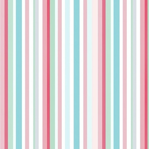 Stripey Pastel Christmas_1-gigapixel-art-width-6144px