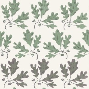 Oak Lane Sage 36"