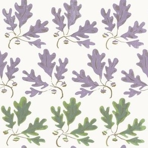 Oak Lane Lavender and Lime 36_