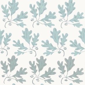 Oak Lane French Blue 18