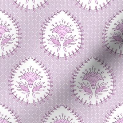 daphne-lavender-lilacs