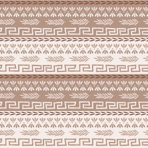 Greek pattern, small