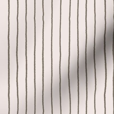Woodland Stripe (white, large)