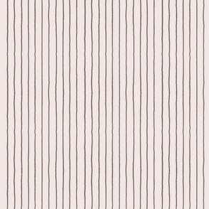 Woodland Stripe (white, large)