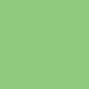 Medium Spring Green Solid #90C87D
