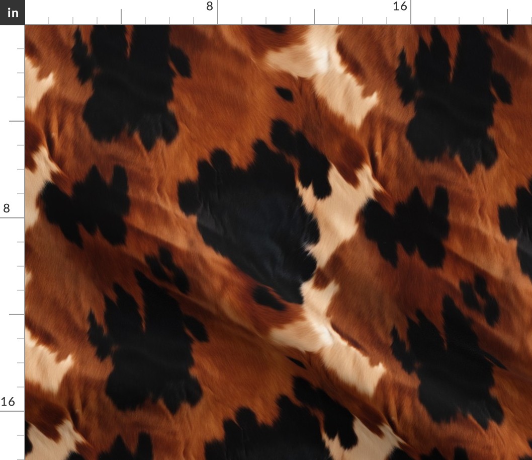 cow print 