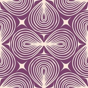  Infinity Loop - Purple