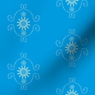 Snowflakes-2