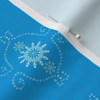 Snowflakes-2