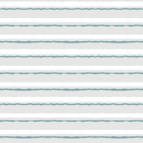 Light gray and blue stripe