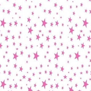 Pink Stars