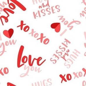 valentine phrases