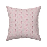trees-lineart-blush-pink-red-grey-large